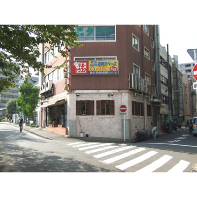 �ϥ������ȥ졼�����ͥѡ���1�ʥȥ�󥯥����ס�