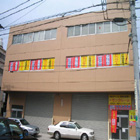 �����Υȥ�󥯥롼���Ķ����Į