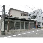 バイクガレージ東坂下 バイクガレージ東坂下